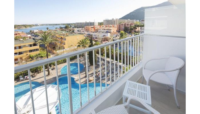 Hotel Js Sol De Alcudia poza 10