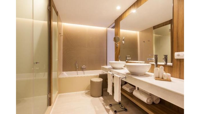 Hotel Viva Zafiro Alcudia And Spa poza 3