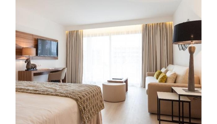 Hotel Viva Zafiro Alcudia And Spa poza 9