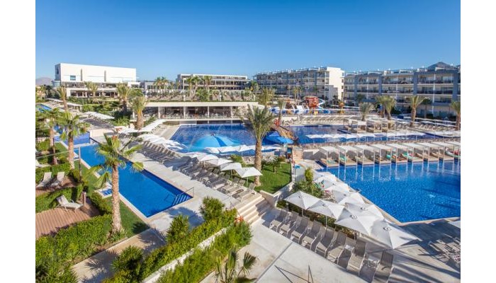 Hotel Viva Zafiro Alcudia And Spa poza 4