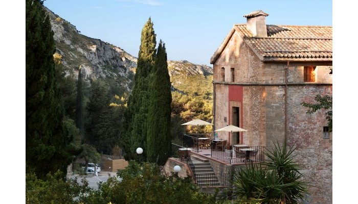 La Victoria Petit Hotel poza 5