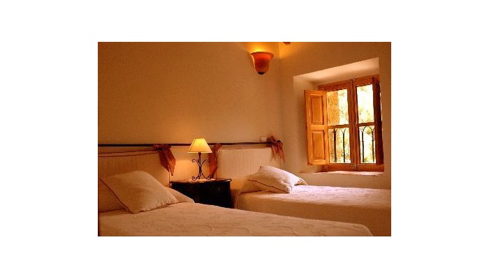 La Victoria Petit Hotel poza 1