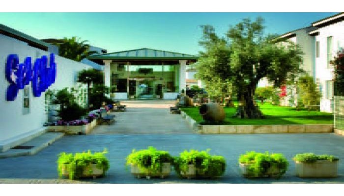 Seaclub Alcudia Mediterranean Resort poza 3