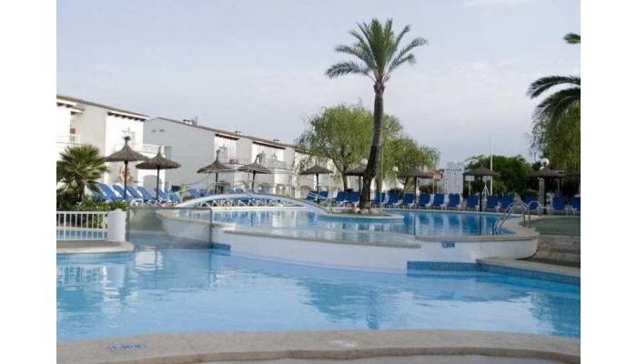 Seaclub Alcudia Mediterranean Resort poza 4