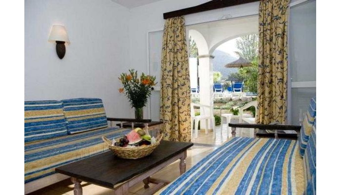 Seaclub Alcudia Mediterranean Resort poza 5