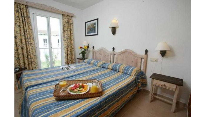 Seaclub Alcudia Mediterranean Resort poza 8