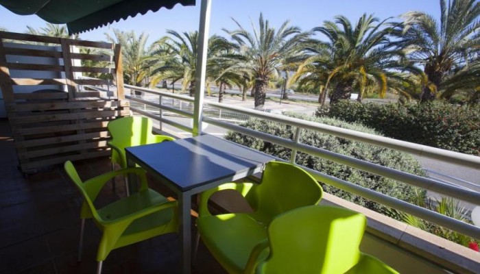 Campanile Alicante Hotel poza 6