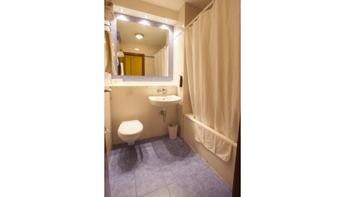 Campanile Alicante Hotel poza 13