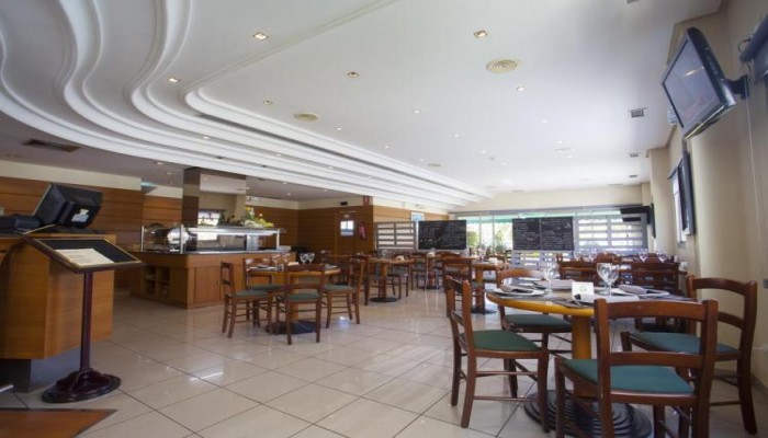 Campanile Alicante Hotel poza 19