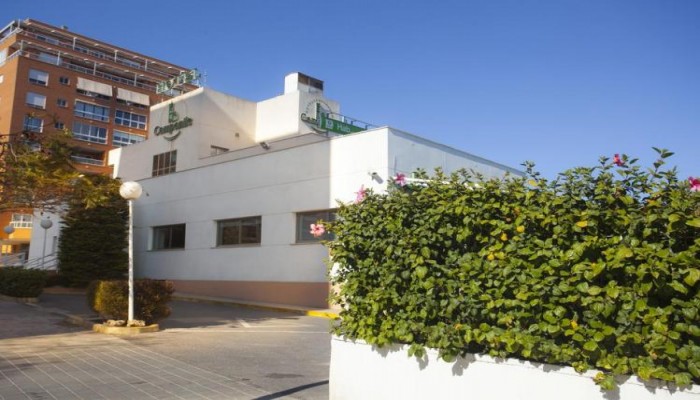 Campanile Alicante Hotel poza 5