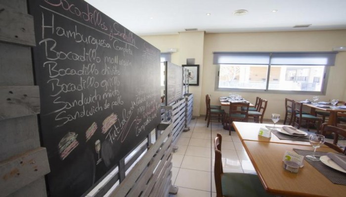 Campanile Alicante Hotel poza 17