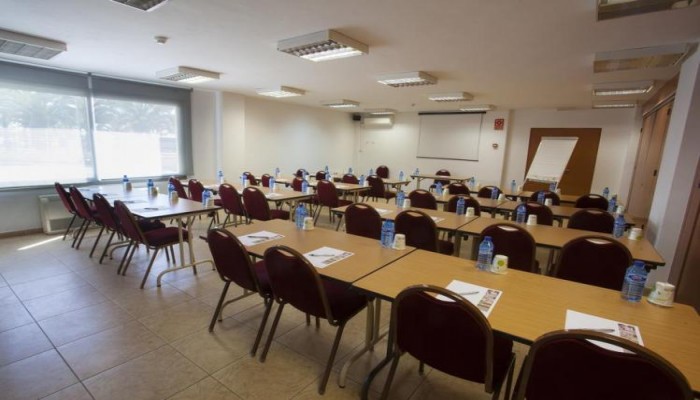 Campanile Alicante Hotel poza 21