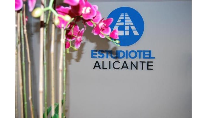 Estudiotel Alicante poza 4