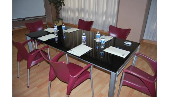 Estudiotel Alicante poza 6