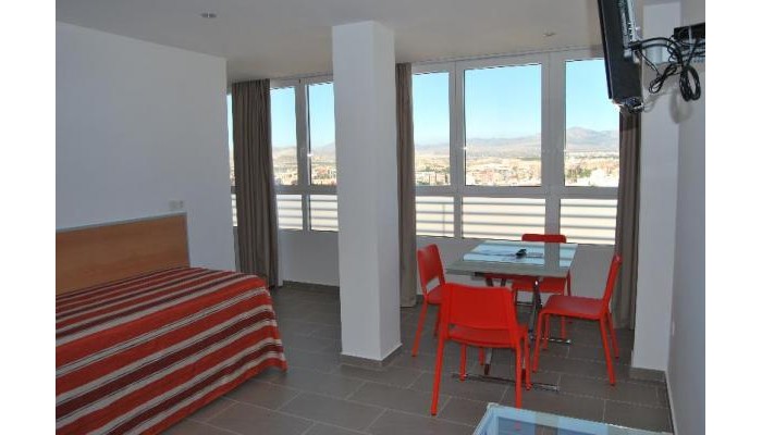 Estudiotel Alicante poza 2
