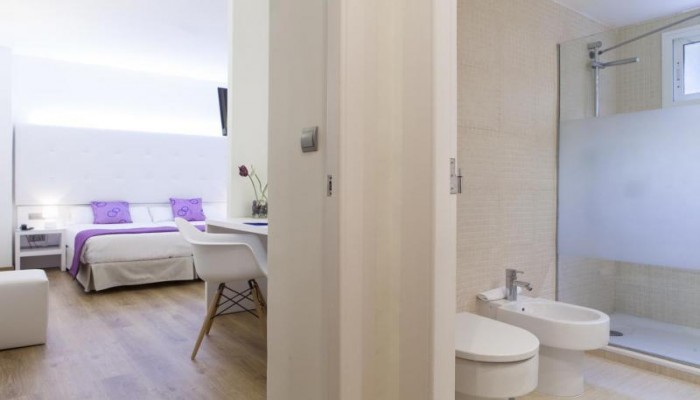 Hotel Albahia Alicante poza 9