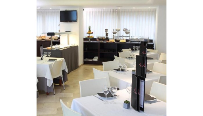 Hotel Albahia Alicante poza 13