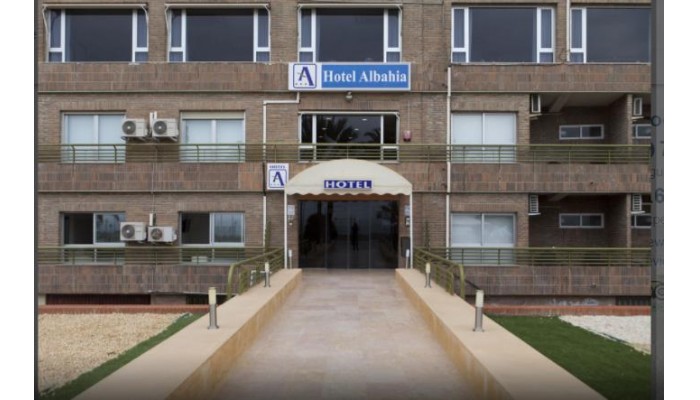 Hotel Albahia Alicante poza 0
