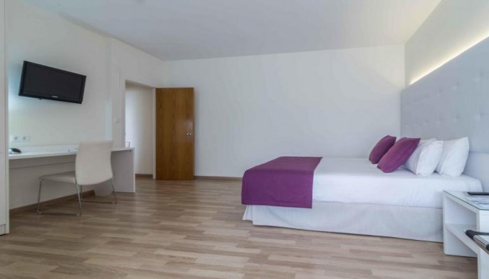 Hotel Albahia Alicante poza 3