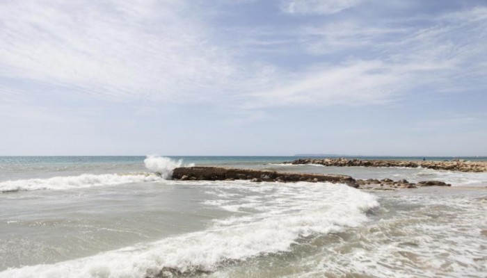 Hotel Albahia Alicante poza 22