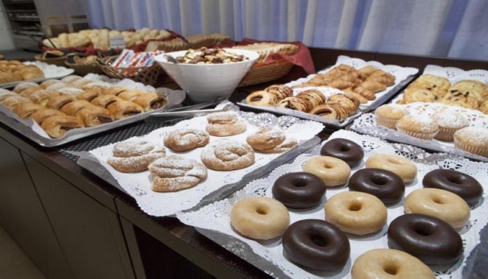 Hotel Albahia Alicante poza 12