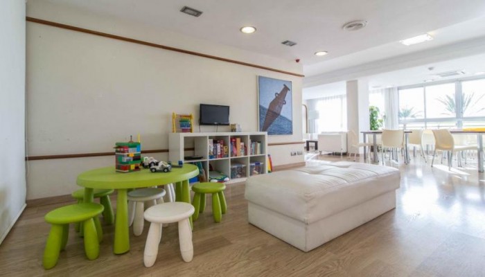 Hotel Albahia Alicante poza 25