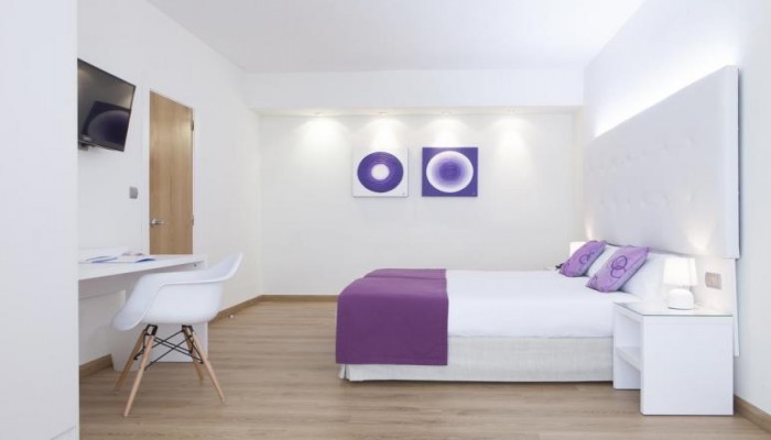 Hotel Albahia Alicante poza 2