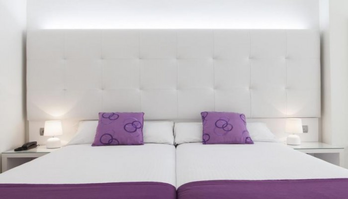 Hotel Albahia Alicante poza 6