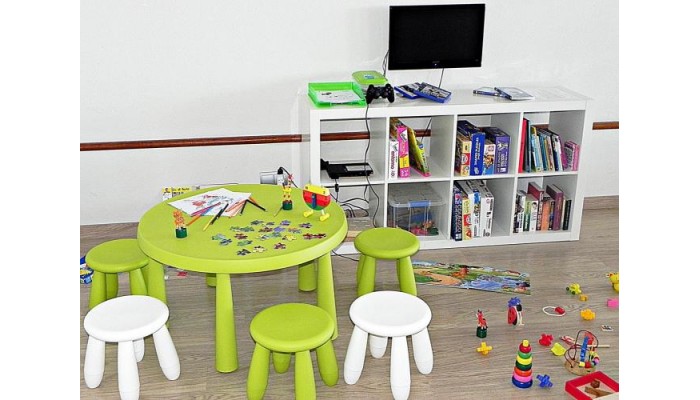 Hotel Albahia Alicante poza 24