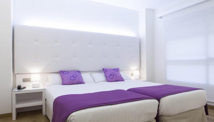 Hotel Albahia Alicante poza 1