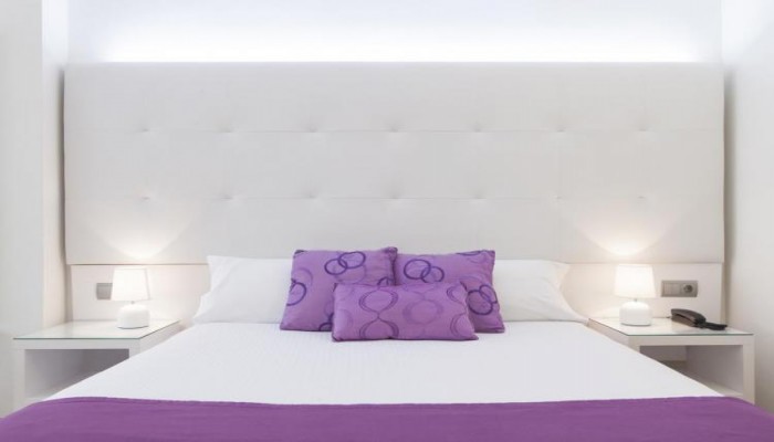 Hotel Albahia Alicante poza 4