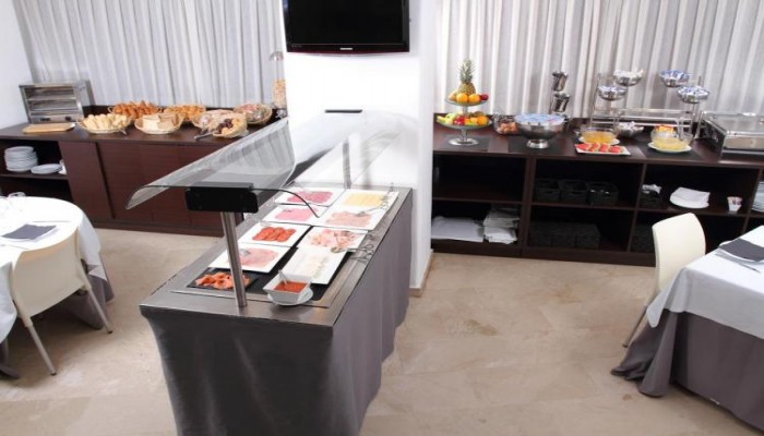 Hotel Albahia Alicante poza 14