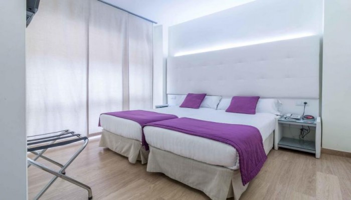 Hotel Albahia Alicante poza 8