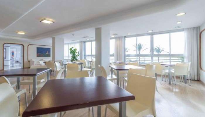Hotel Albahia Alicante poza 15