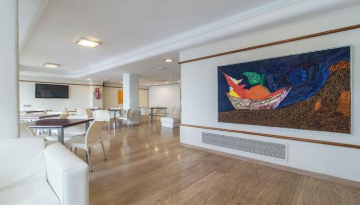 Hotel Albahia Alicante poza 18