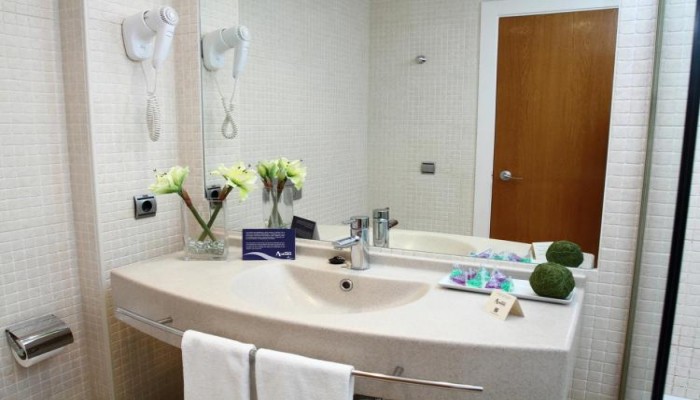 Hotel Albahia Alicante poza 7