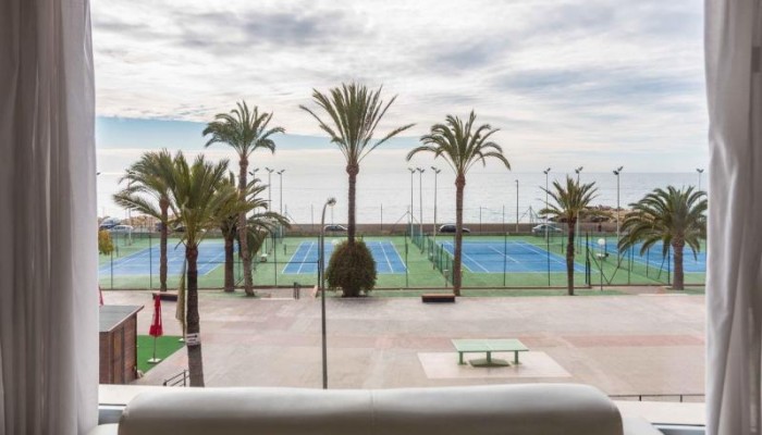 Hotel Albahia Alicante poza 23