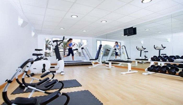 Hotel Albahia Alicante poza 20