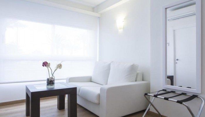 Hotel Albahia Alicante poza 5