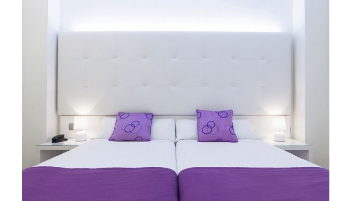 Hotel Albahia poza 0