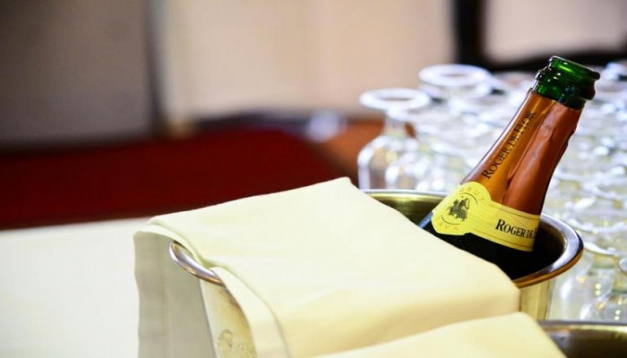 Hotel Alicante Maya poza 26