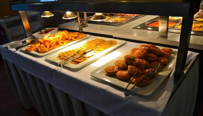 Hotel Alicante Maya poza 36