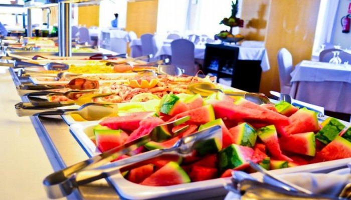 Hotel Alicante Maya poza 25