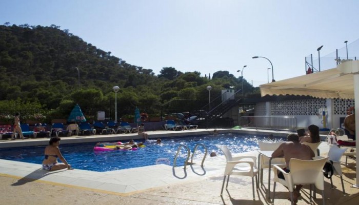 Hotel Alicante Maya poza 9