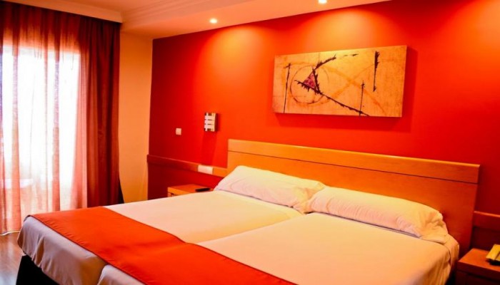 Hotel Alicante Maya poza 19