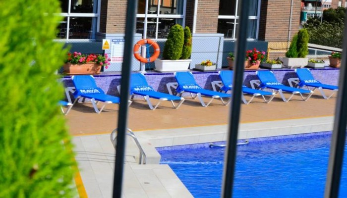 Hotel Alicante Maya poza 8