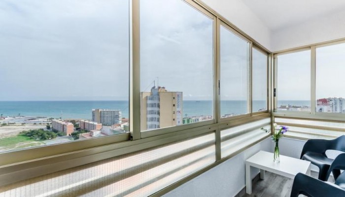 Hotel Alicante Maya poza 18