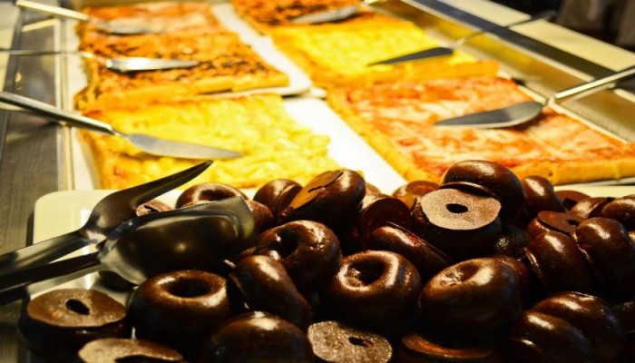 Hotel Alicante Maya poza 37