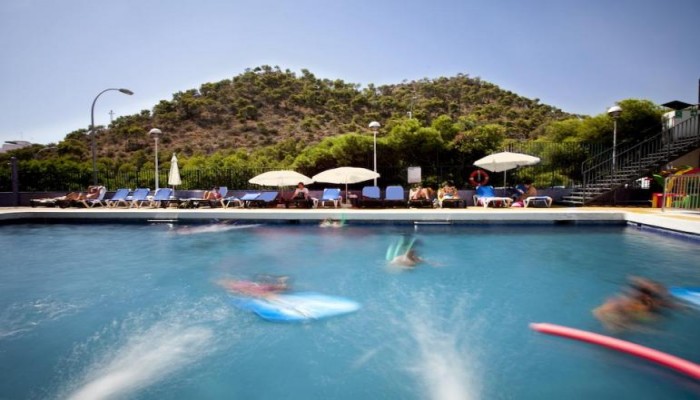 Hotel Alicante Maya poza 10