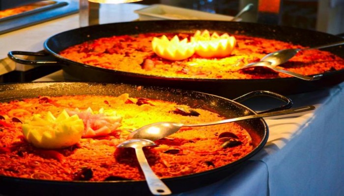 Hotel Alicante Maya poza 23